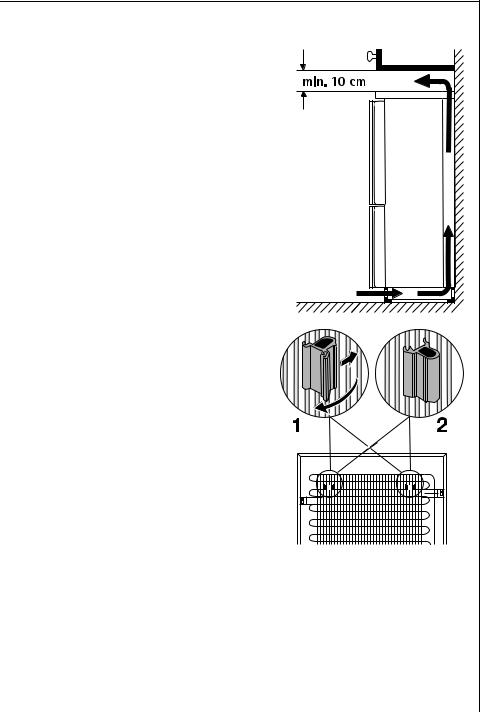 ELECTROLUX 75398KG User Manual