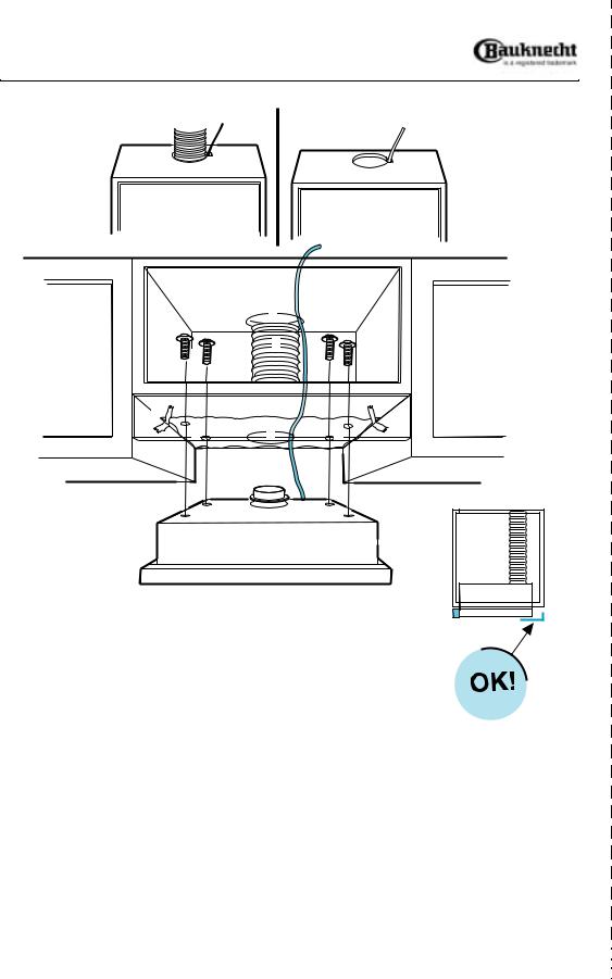 Whirlpool DNO 3260, DNI 3260 F SW, DNI 3260 IN, DNI 3260 SW, DNI 3260 WS INSTRUCTION FOR USE