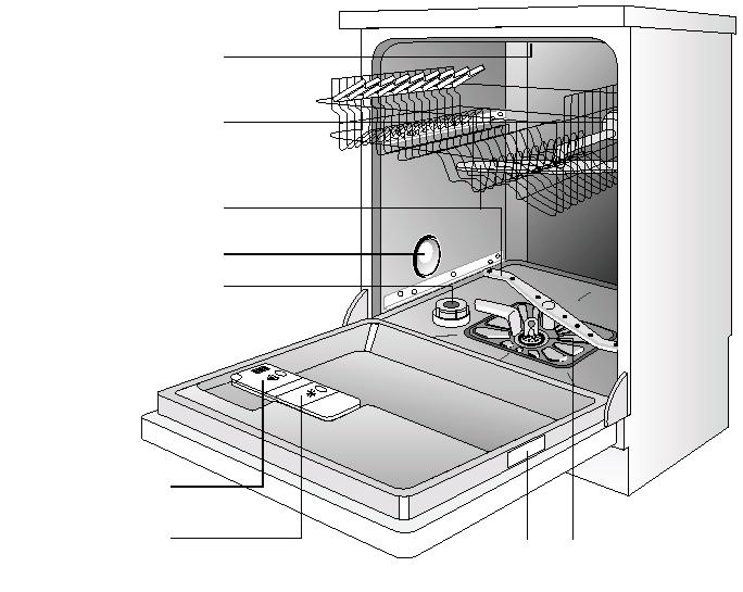 AEG ESI6240X User Manual