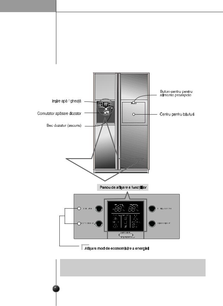 Lg GR-P227ZGBA User Manual