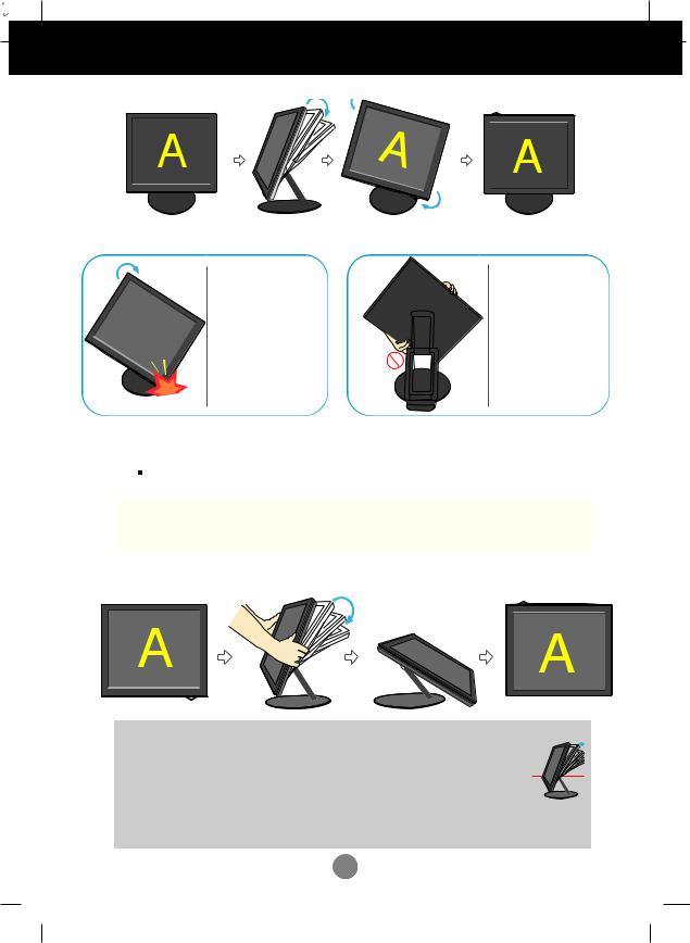 LG L1982UQ Users manual