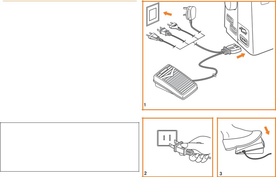 HUSKYSTAR E10 User Manual