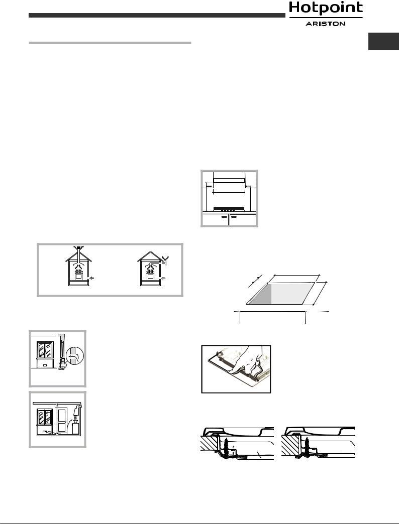 HOTPOINT/ARISTON PKLL 751 T/IX/HA EE User Manual