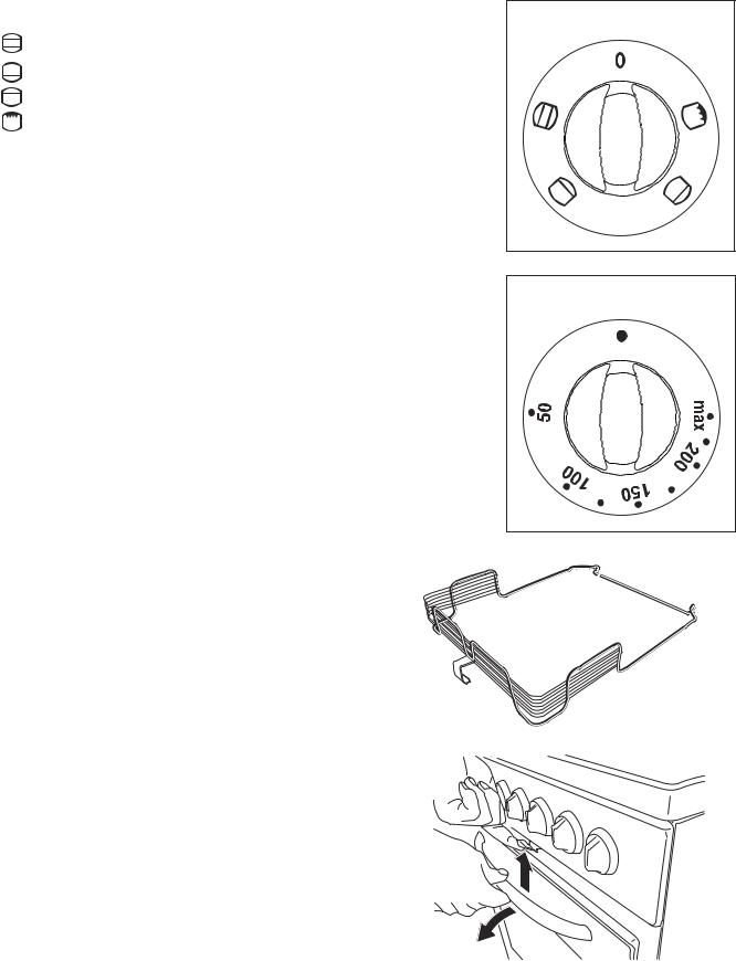 Elektro helios SK6400/4 User Manual