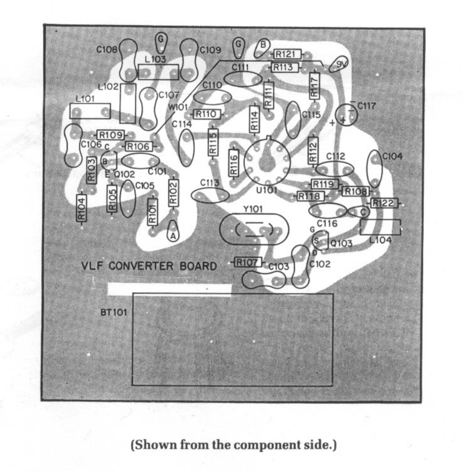 Heath Company HD-1420 Schematic