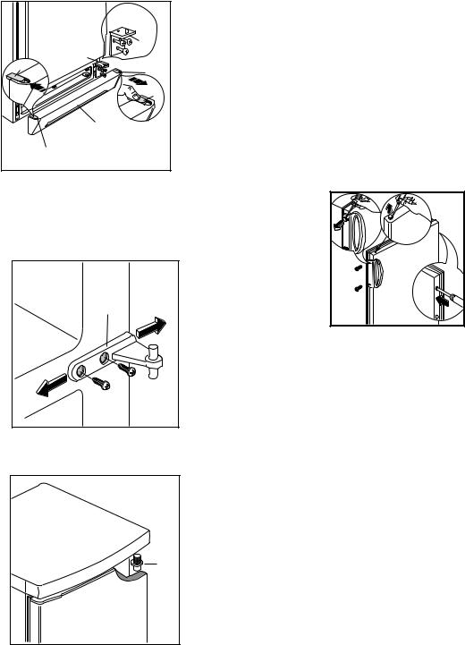 AEG ERB3360 User Manual