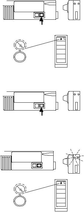 AEG EU7511C User Manual