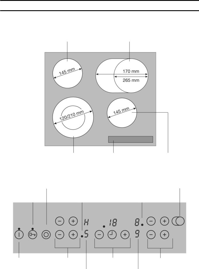 Zanussi ZKT663LX, ZKT663LN User Manual