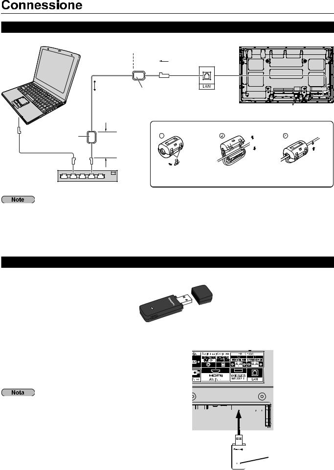 Panasonic TH-50PF50E, TH-42PF50E User Manual