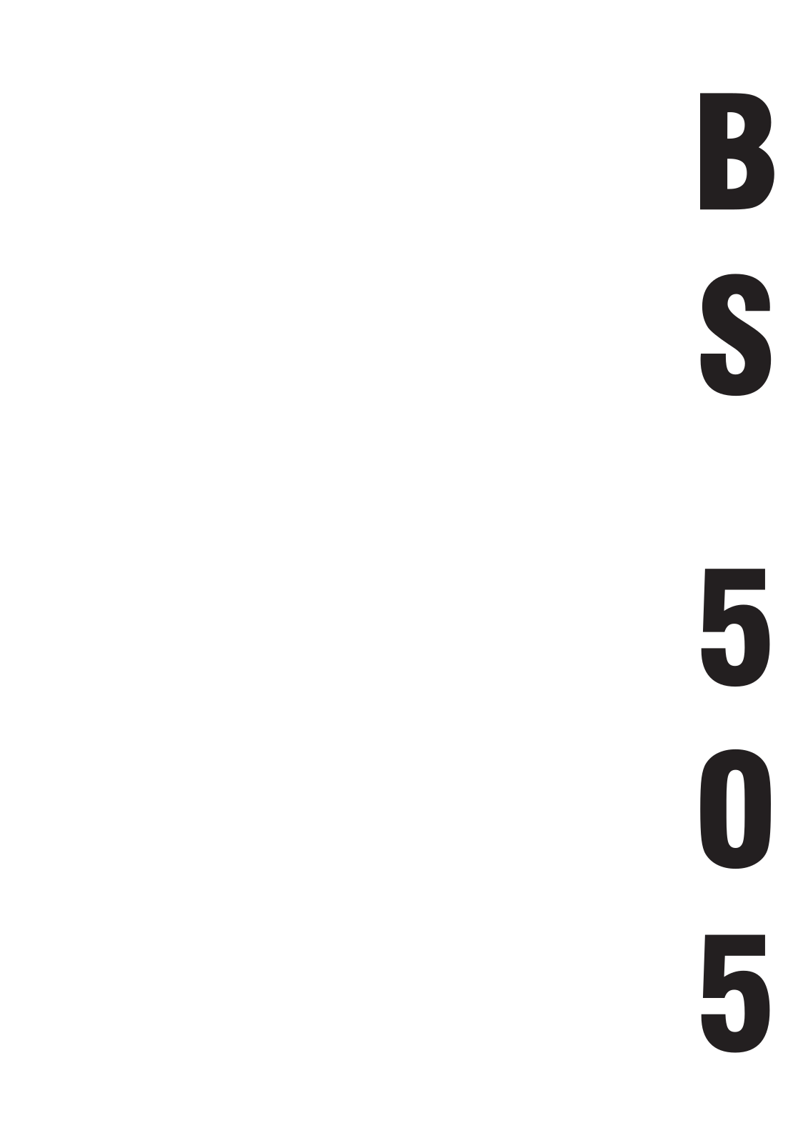 BRITÂNIA BS-505 Schematic