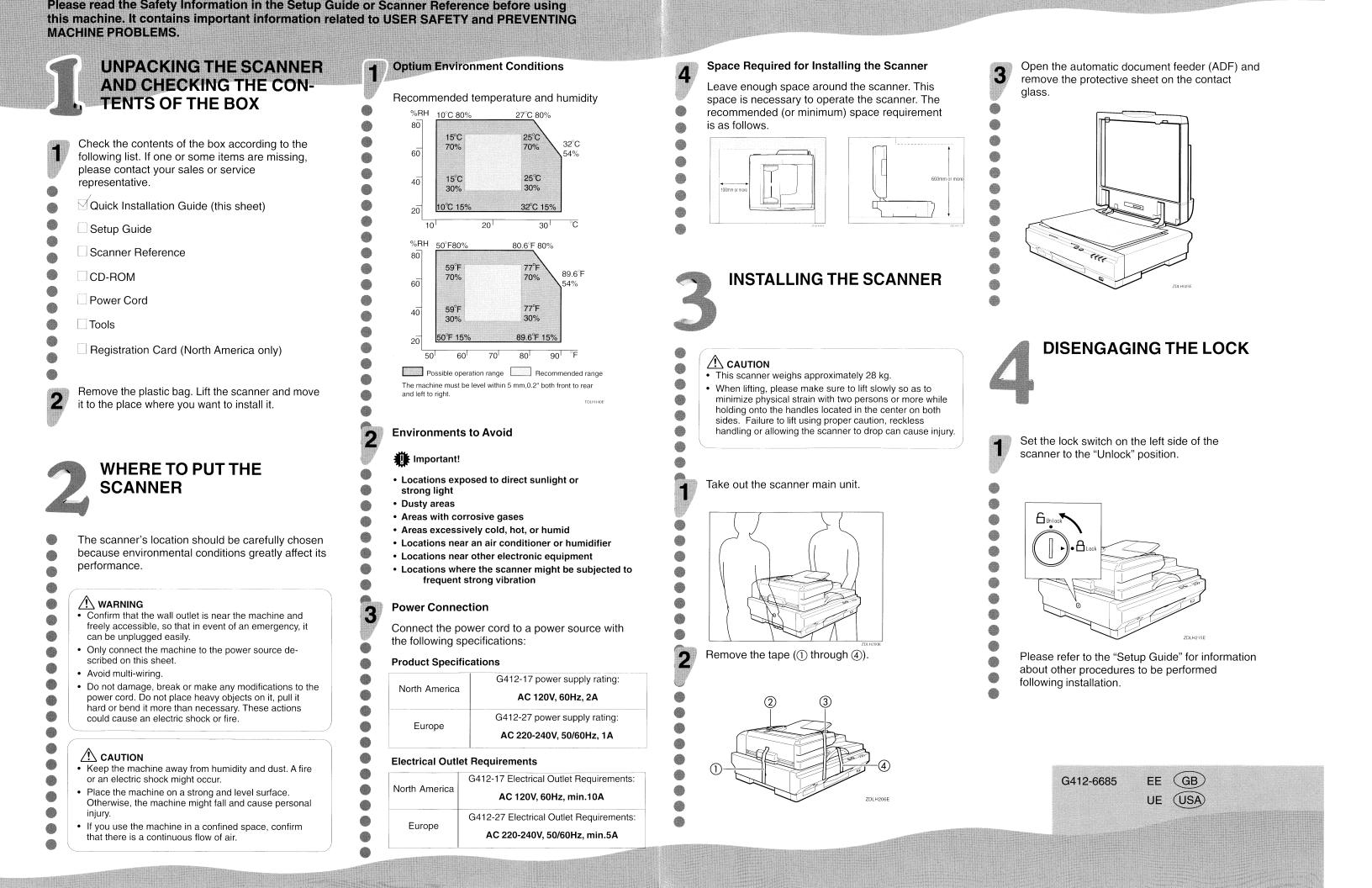 Savin IS330DC Operating Manual