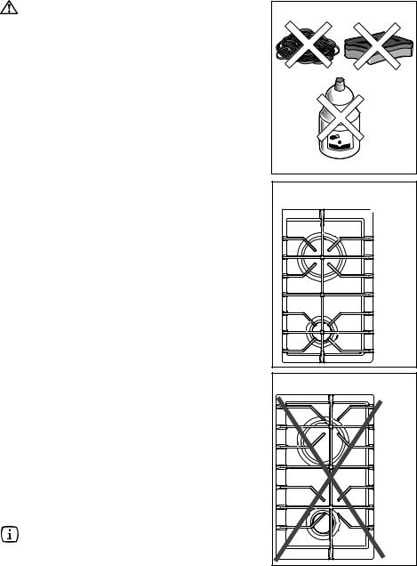 AEG EHG90839X User Manual