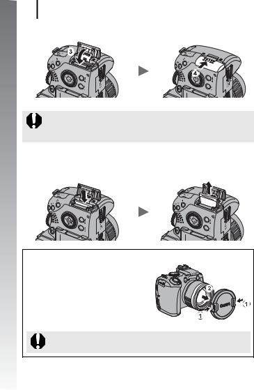 Canon PowerShot SX10 IS User Manual
