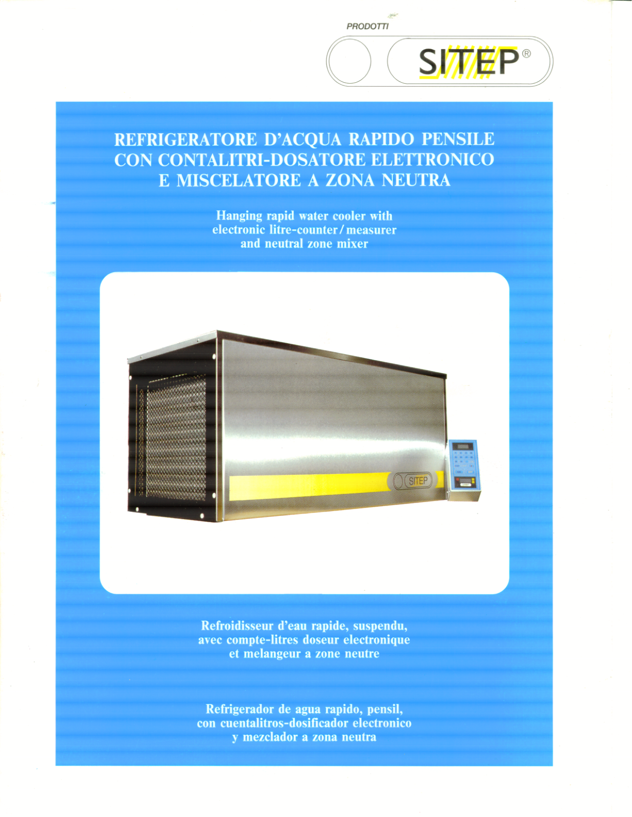 Apex Bakery PR50 User Manual - ManualMachine.com