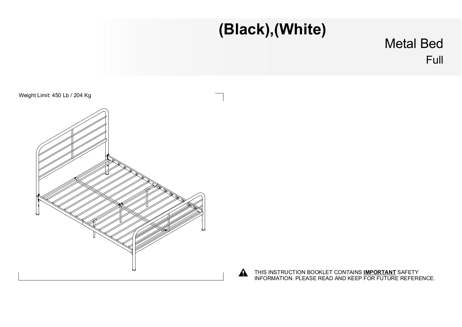 Zipcode Design W004001142 Owner Manual (Full)