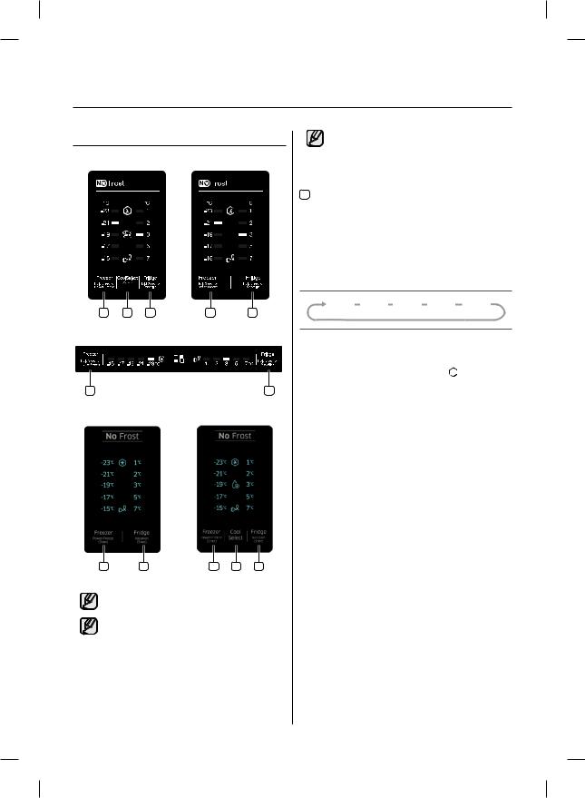 Samsung RB33N340NWW/EF User Manual