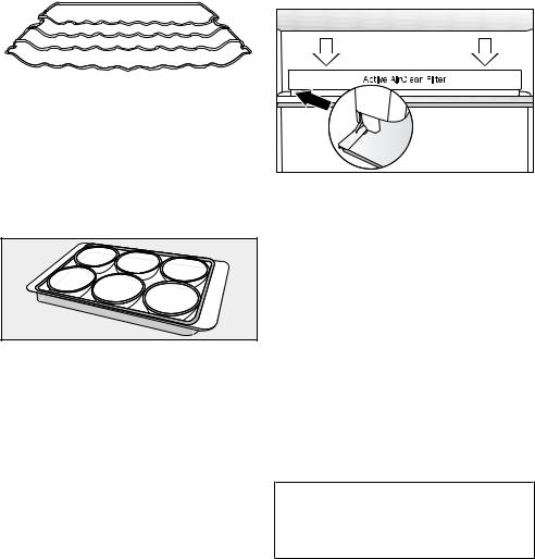 Miele K 28302 D edt, K 28302 D cs, K 28302 D ws assembly instructions