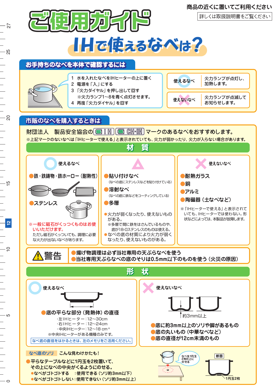 MITSUBISHI CS-PG21HS, CS-PT31HNSR, CS-PT31HNWSR User Manual