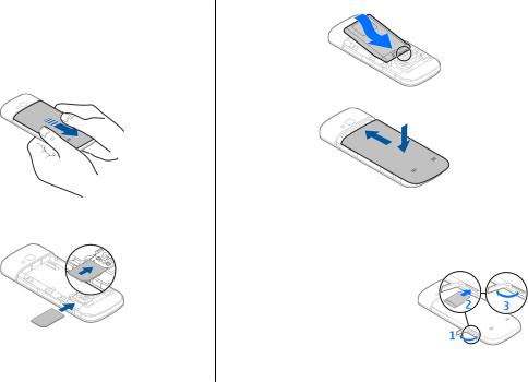 Nokia 6730 CLASSIC User Manual