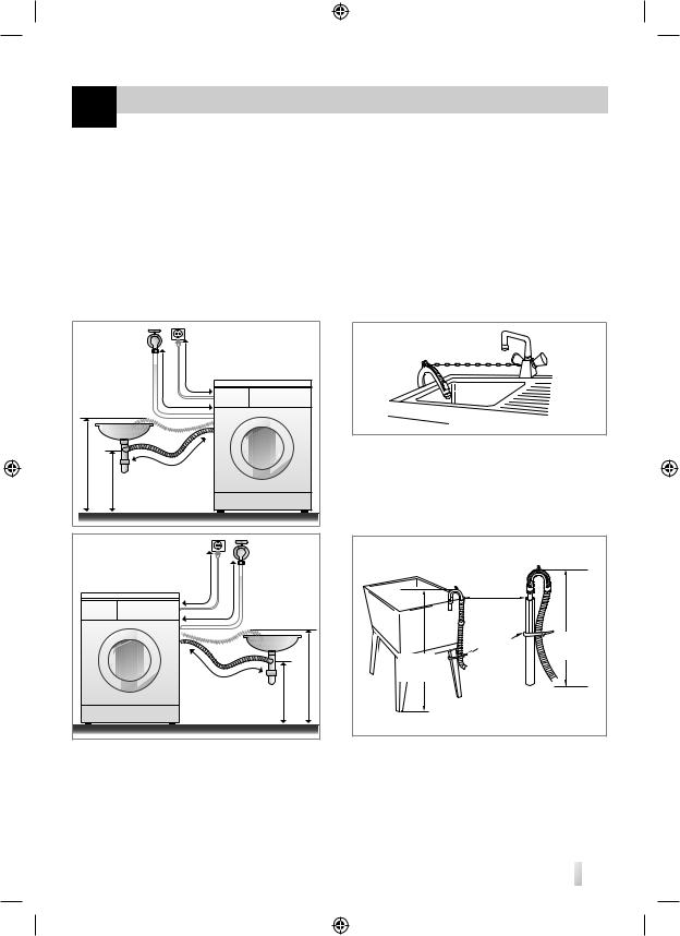 LG F14B8TDA User Manual