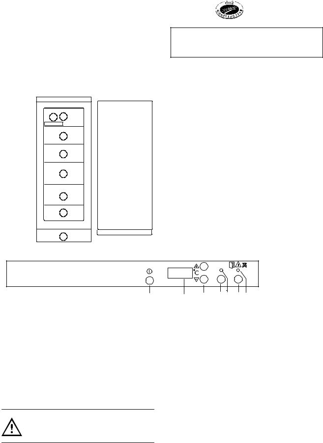 ARTHUR MARTIN AUF 1904 User Manual