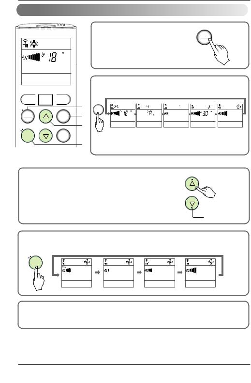 LG SN10INV-2 Manual book