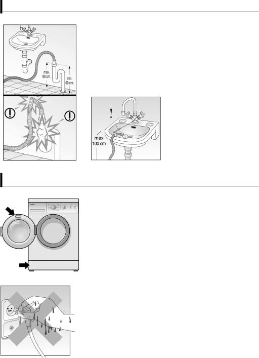 Siemens WXB1060FF, WXB1060IN, WXB1060, WXB1060EU, WXB1060NL User Manual