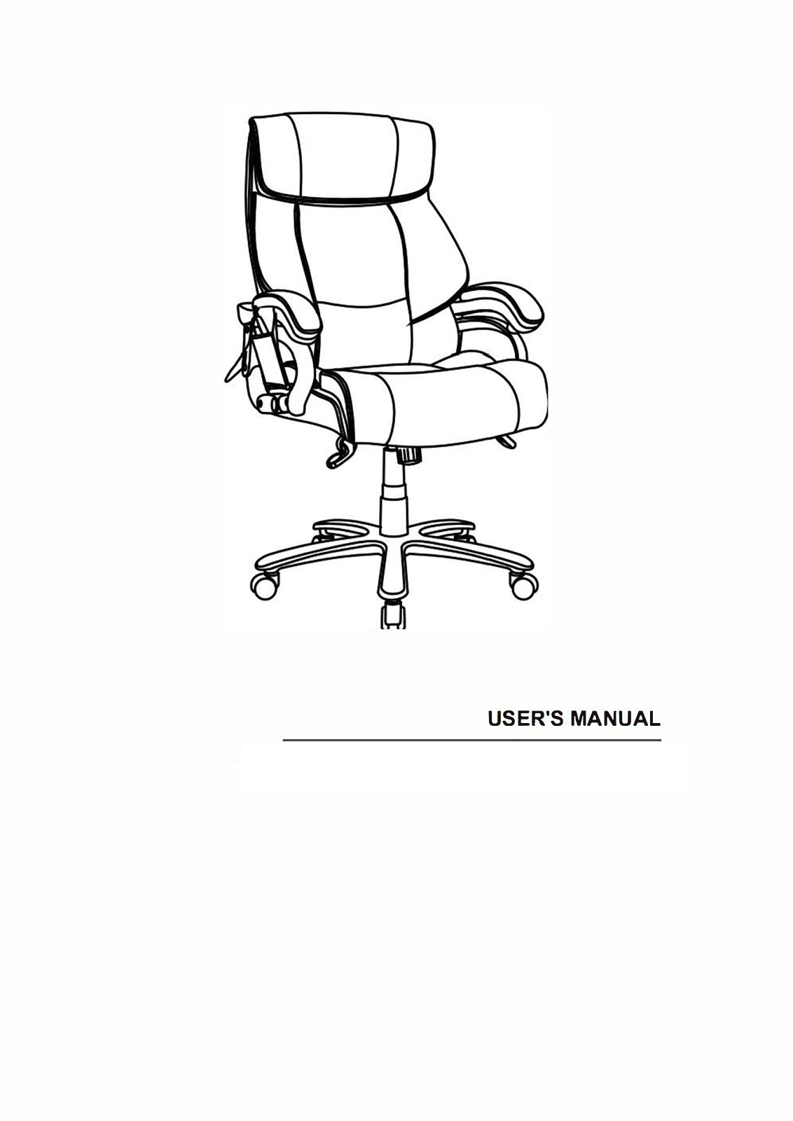 Inbox Zero W006541131 Installation & Assembly - ManualMachine.com