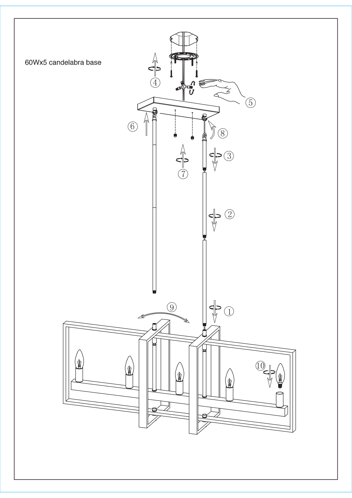 Foundstone W001856518 Installation & Assembly - ManualMachine.com