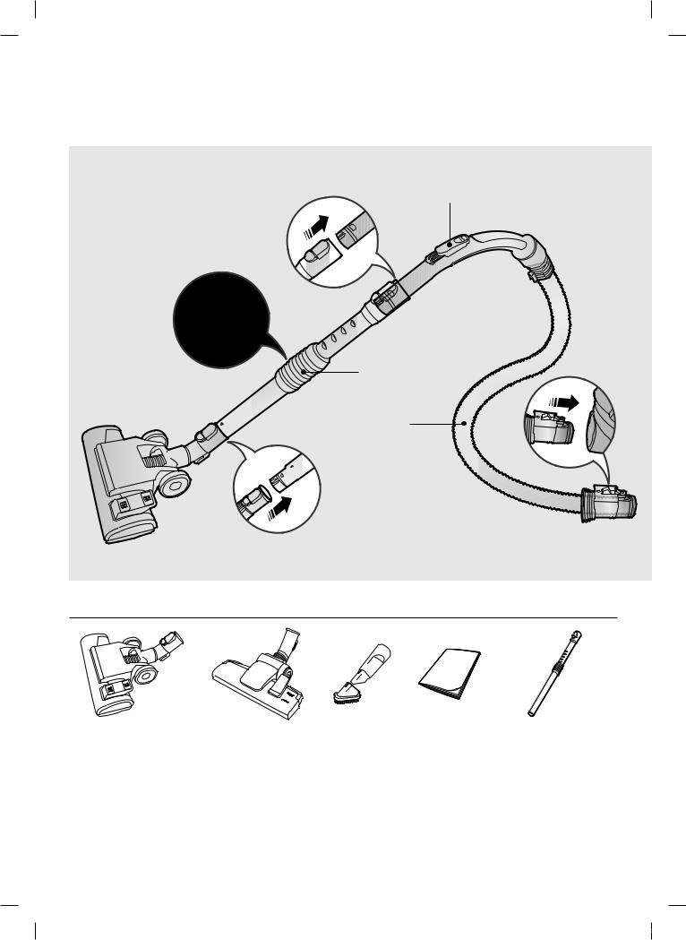 SAMSUNG SC07H40E0V, SC07H40F0H, SC07K51G0H User Manual