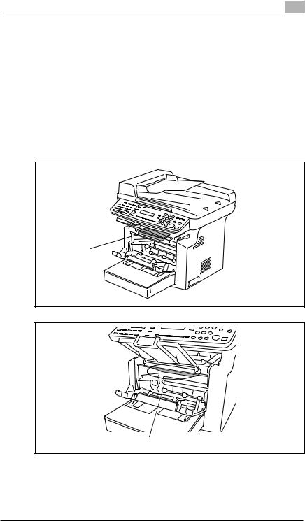 Konica minolta 7416MFG User Manual