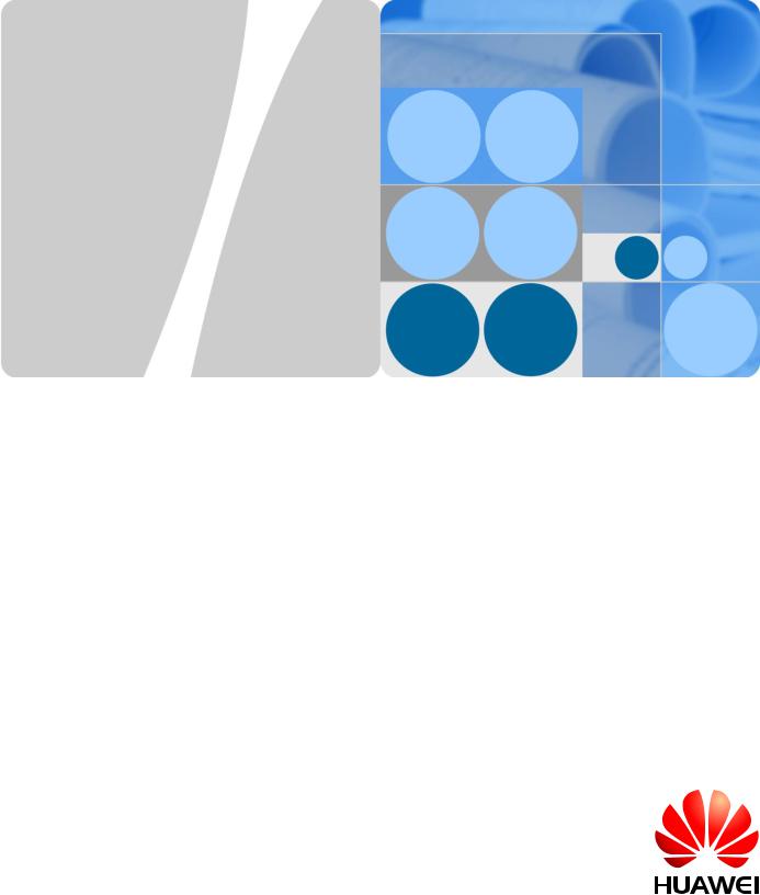 Huawei ARDCM 1PHT User Manual