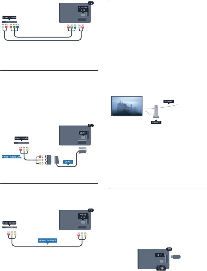 Philips 42PFH6309, 42PFT6309, 47PFH6309, 47PFT6309, 55PFH6309 User Manual