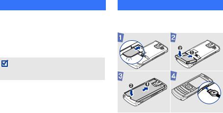 Samsung SGHU800E Users Manual