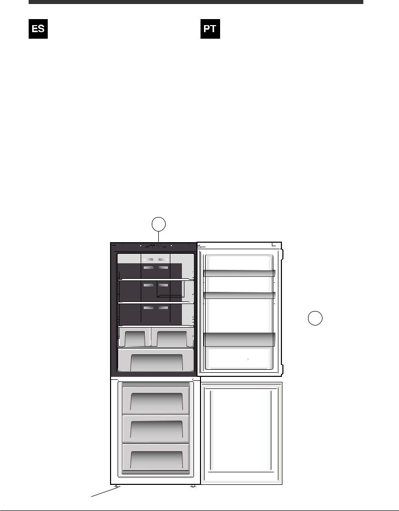 ARISTON ENBLH 19122 F T (EX) User Manual