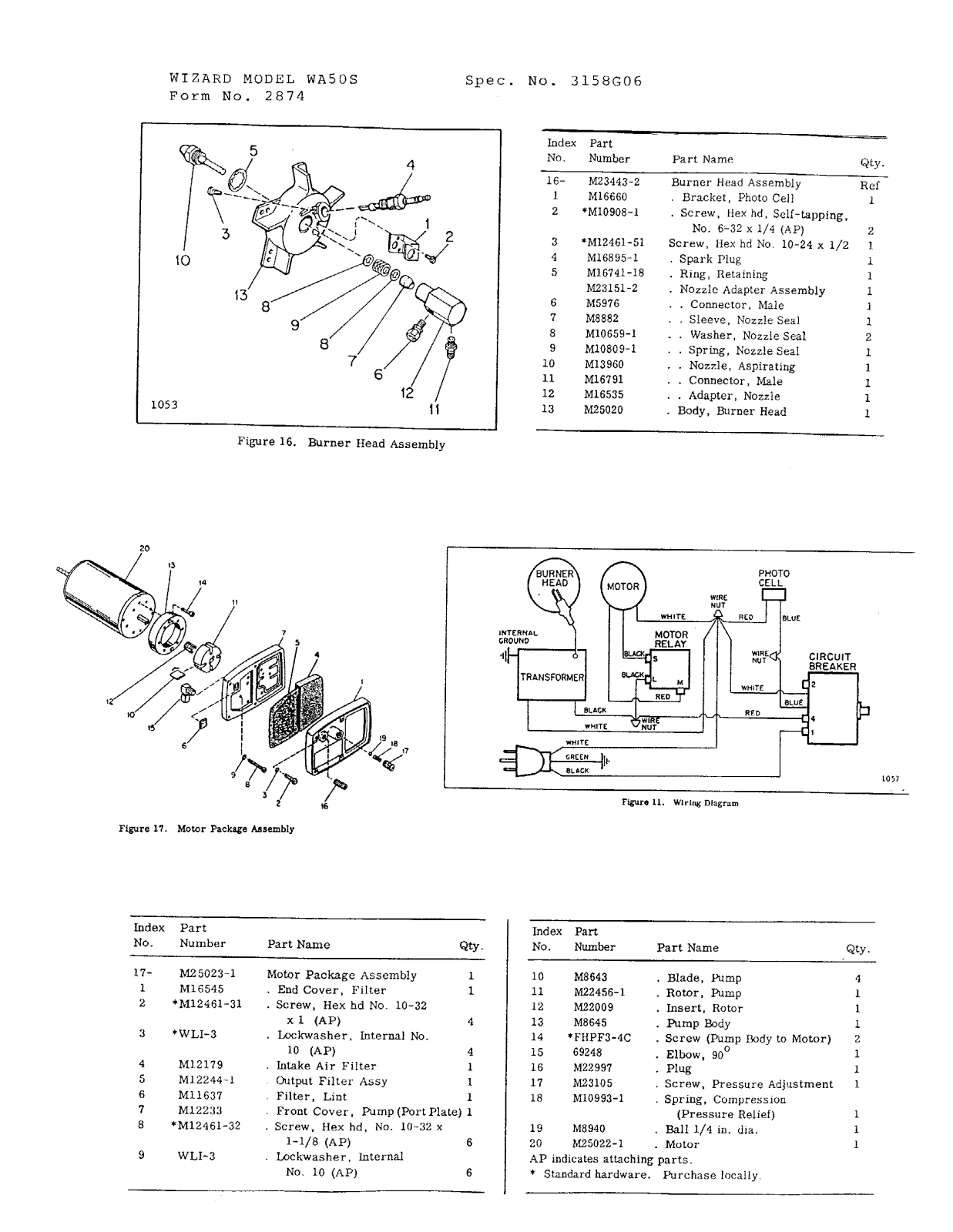 Desa Tech WA50S Owner's Manual