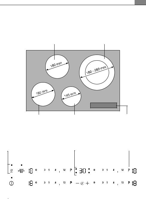 Aeg 88131 K-IN User Manual