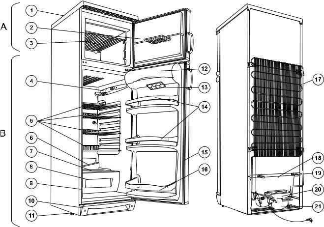 Atlas SKF2705 User Manual