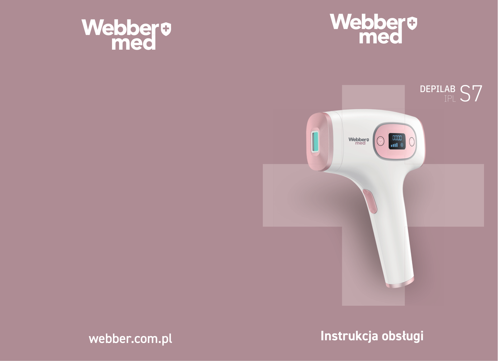 WEBBER IPL S7 User guide - ManualMachine.com