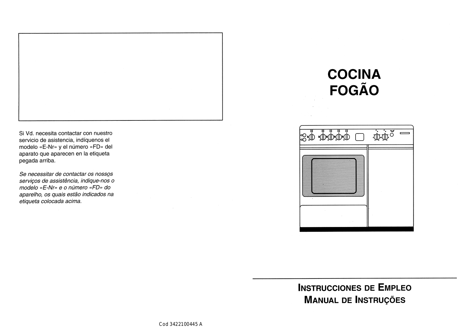 Siemens 6CM925N, 3CM415B, 5CS102N, CSA300, CSA200 User Manual