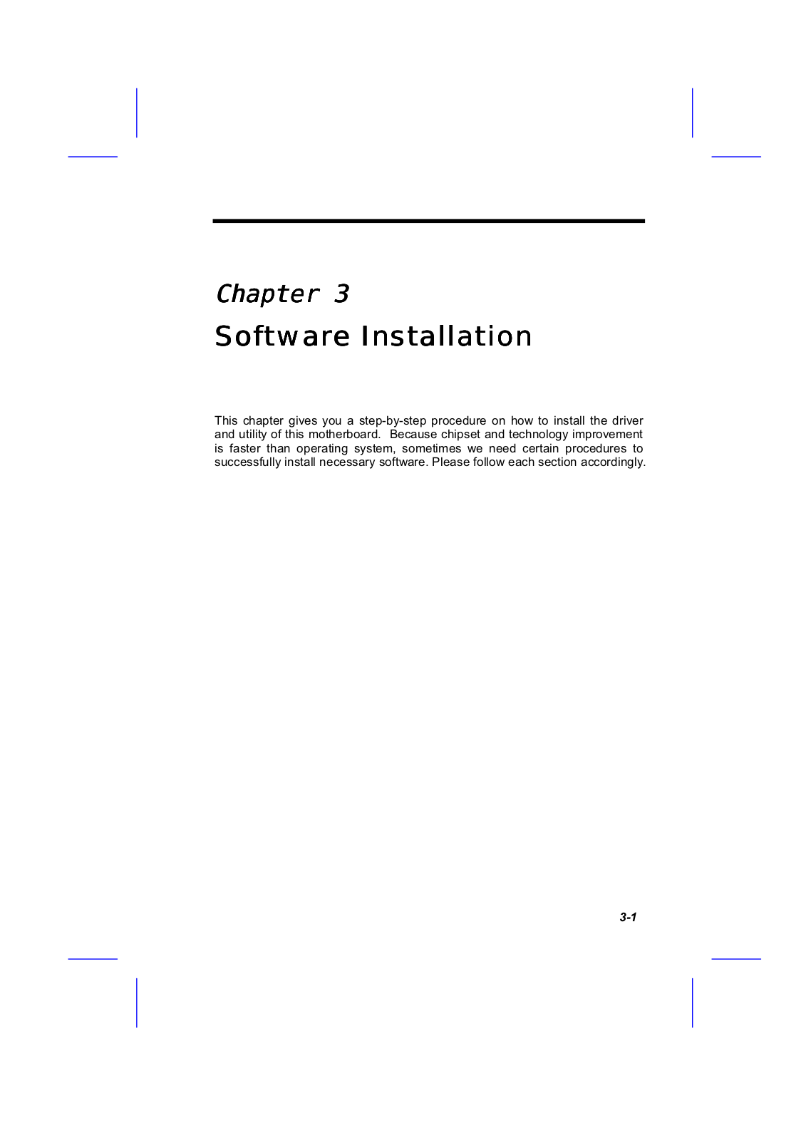 AOpen MX59P2-SW User Manual