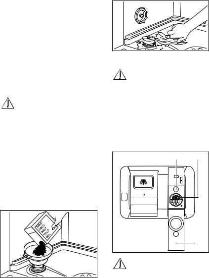 AEG FSK52600P User Manual