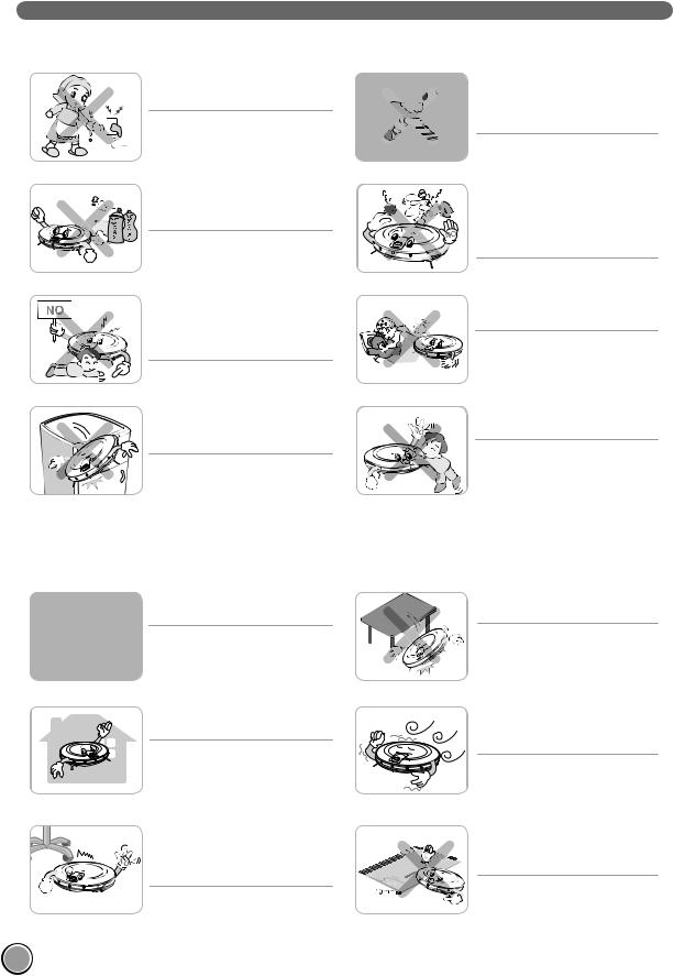 LG VR5942L User Manual