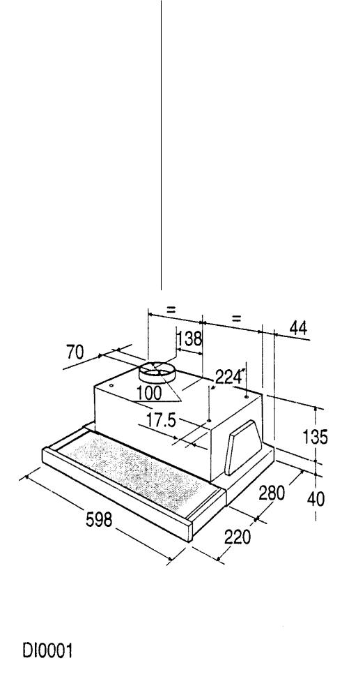 Whirlpool AKR 632 WH Service Manual