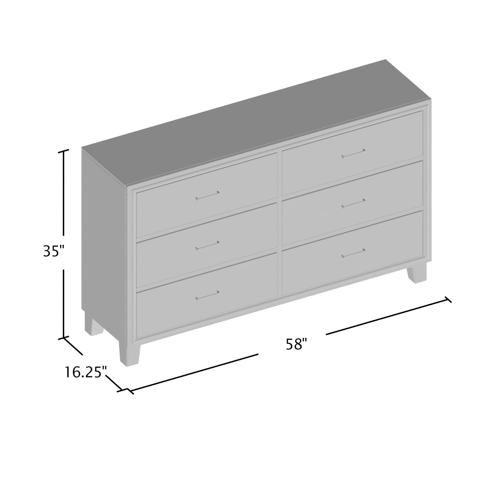 Greyleigh™ Teen W001200304 Dimensions - ManualMachine.com
