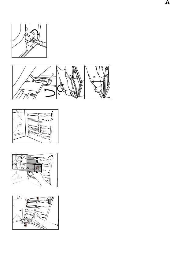 KITCHENAID KOASP 60600 User Manual