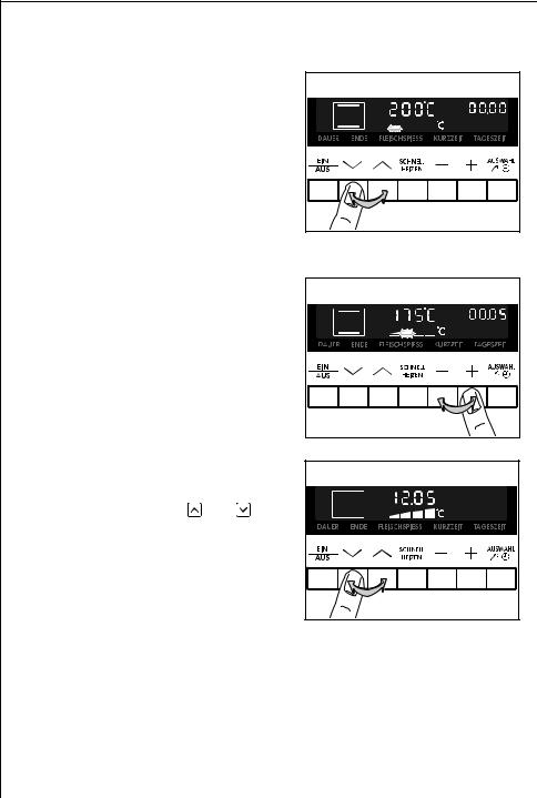 AEG E6871-4 User Manual