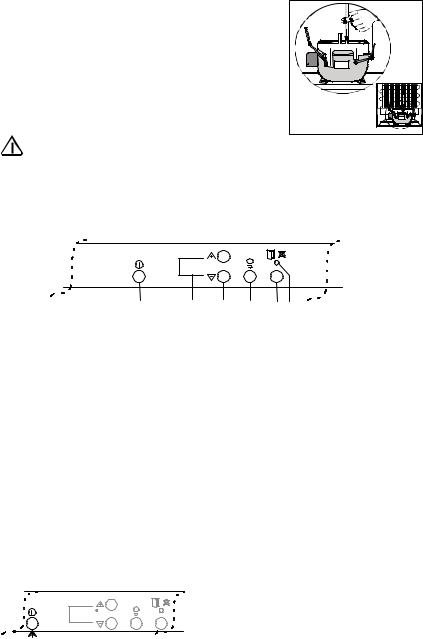 AEG ERC38810WS User Manual