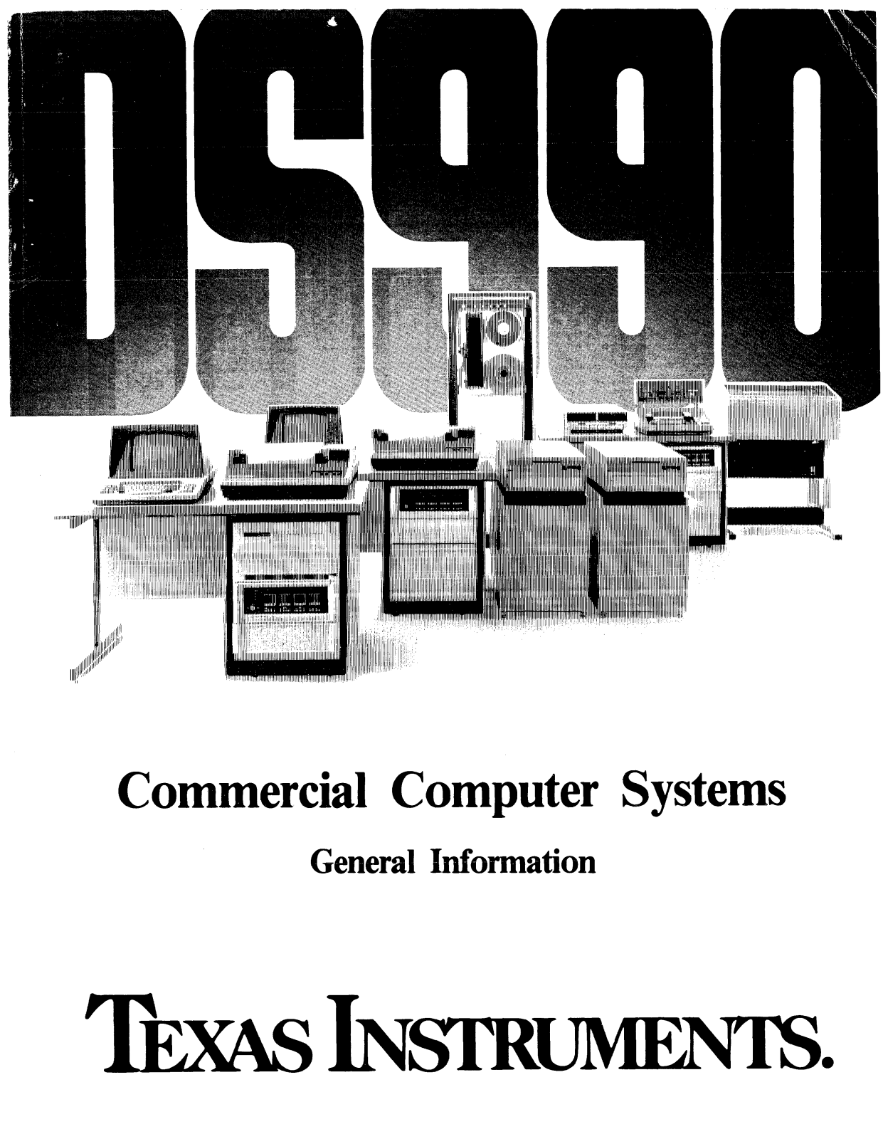 Datasheet DS990 Datasheet (Texas Instruments) - ManualMachine.com