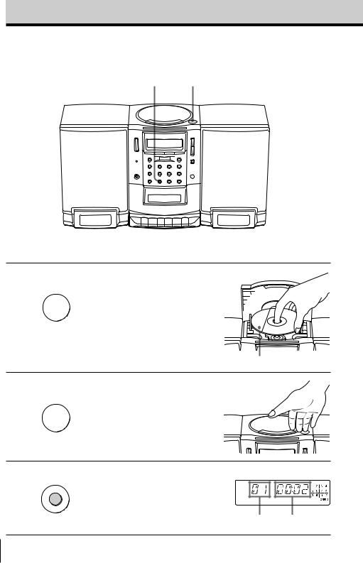 Sony PMC-R35L, PMC-R30L User Manual